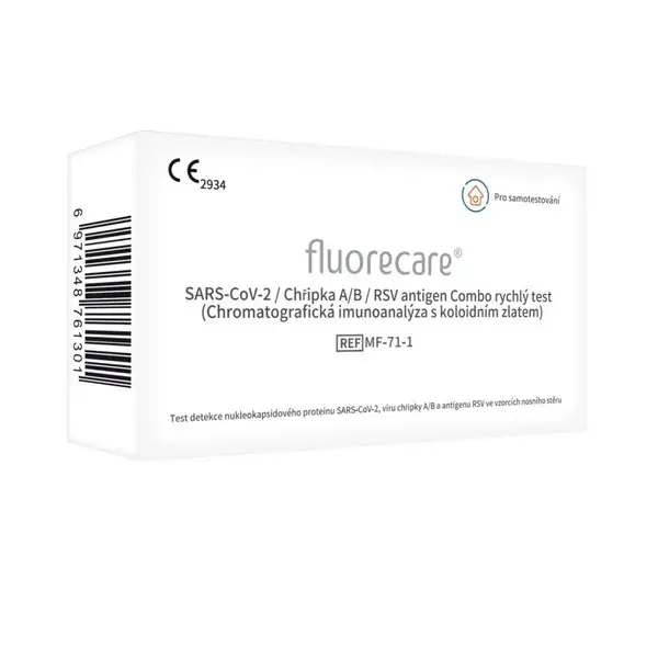 14010-fluorecare sars-cov-2 test 14010-fluorecare sars-cov-2 test